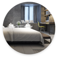 Bed Room