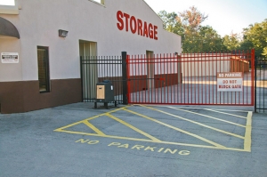Tellus Self-Storage: A Beginner's Guide to What to Anticipate