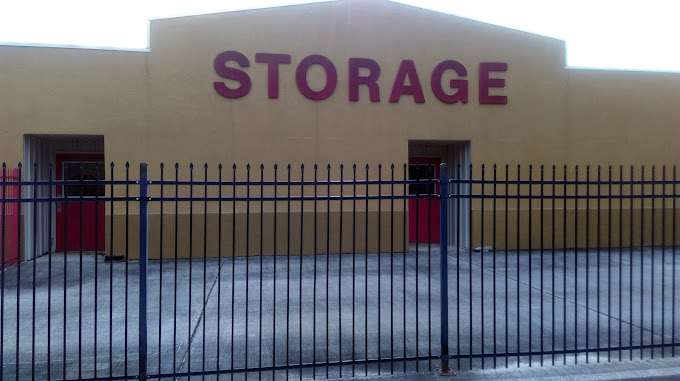 Embracing Change: Navigating Life Transitions with Storage Support