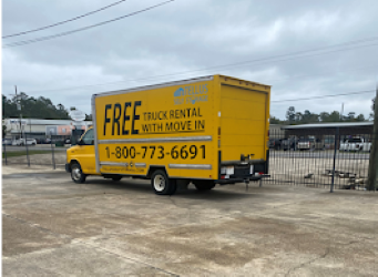 First-Time Renter Guide: What to Expect with Tellus Self-Storage