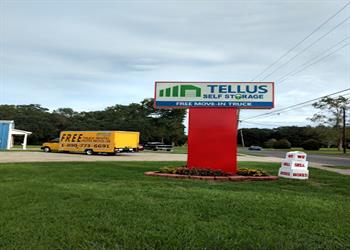 The Definitive Resource for Conveniences with Tellus Self-Storage