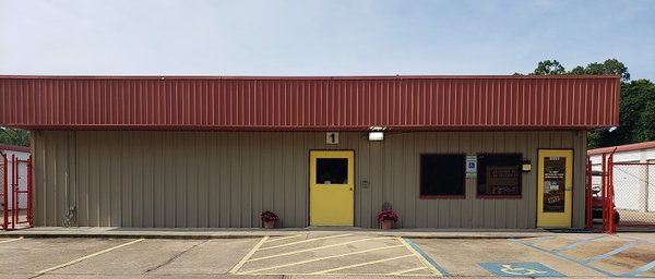 Spring into Organization: Clear the Clutter with Tellus Self Storage—All About in Baker, LA