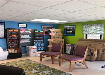 Benefits of Using Self Storage During a Move