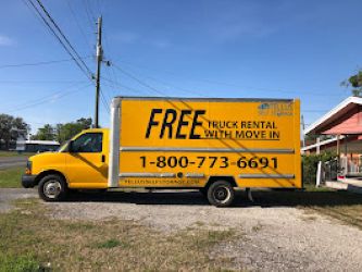 The Easy Way to Find & Compare Self Storage: Online Storage Rentals with Tellus Self-Storage
