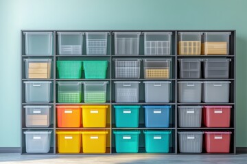 Master the Art of Packing for Long-Term Storage with Tellus Self-Storage