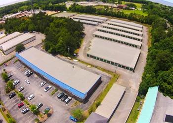 How to Organize Your Storage Unit for Easy Access with Tellus Self Storage 