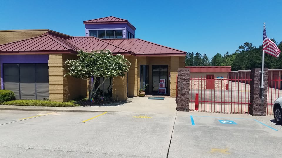 Back-to-School Storage Solutions in Hattiesburg