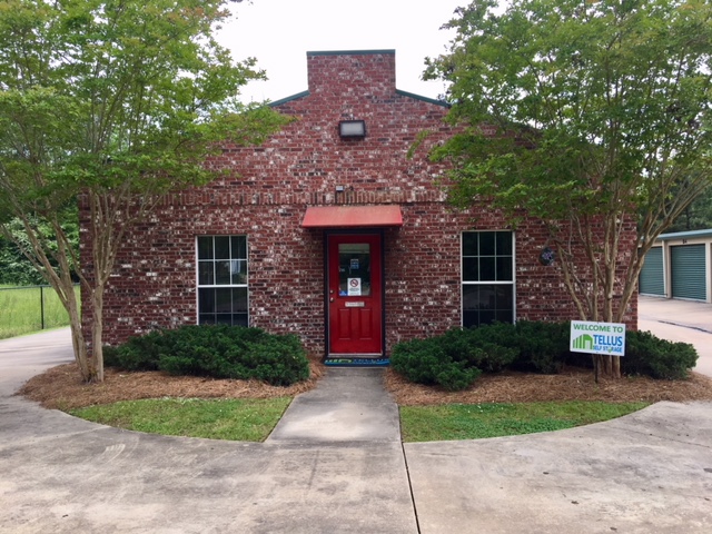 Spring into Space: Stress-Free Storage at Tellus Self Storage—Harbor Gate