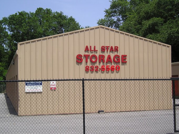 How to Organize Your Garage: Storage Tips from Tellus Self Storage—All-Star in Gulfport, MS