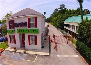 The Logic Behind Your Need for Tellus Self Storage