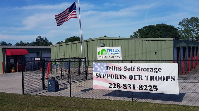 Spring Storage Refresh: Making Room for What Matters at Tellus Self Storage—Northwood