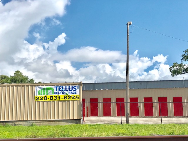 Seasonal Reset: Tackle Spring Decluttering with Tellus Self Storage—Courthouse Road