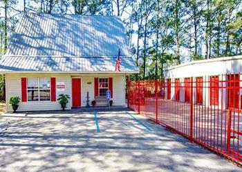 Make Room for Your Home Gym: How Tellus Self Storage—Abita Mini Can Help