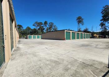 Fresh Start: Spring Organization Tips with Tellus Self Storage—Covington