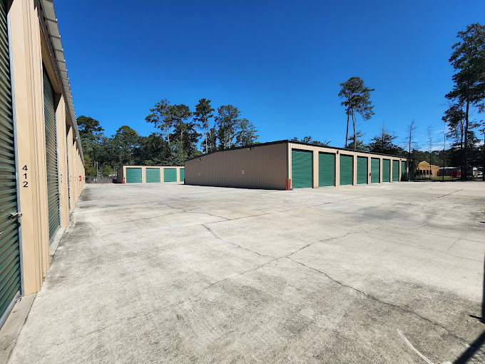 Fresh Start: Spring Organization Tips with Tellus Self Storage—Covington