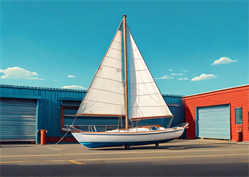 Gear Up for Adventure: Boat & RV Storage in Diamondhead, MS