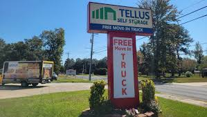 McInnis Storage