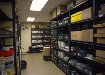 Organizing Your Tellus Self-Storage Unit for Frequent Access in Texas