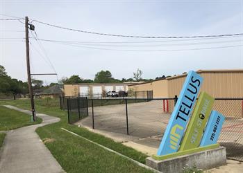 May Mini Makeovers: Reclaim Your Space with Tellus Self-Storage—Walker Mini