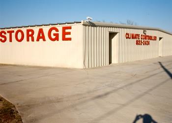 Think Outside the Box: Storage as a Solution for Life