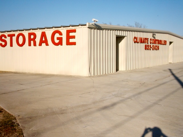 Think Outside the Box: Storage as a Solution for Life's Curveballs