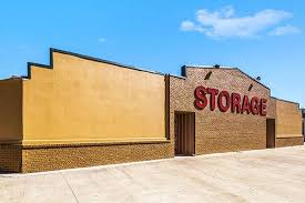 Downsizing Your Home? Tellus Self Storage—Hattiesburg Makes it Easy