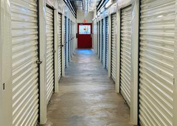 Tellus Self Storage: The Best Place to Keep Your Belongings