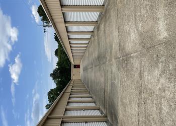 Downsizing? How Tellus Self Storage Can Help You Transition in Denham Springs