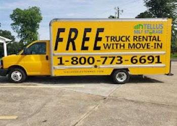 Essential Tips for Using a Self-Storage Unit in the Spring and Summer with Tellus Self-Storage