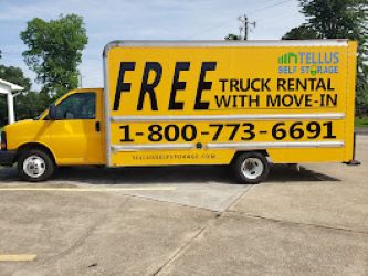 Essential Tips for Using a Self-Storage Unit in the Spring and Summer with Tellus Self-Storage