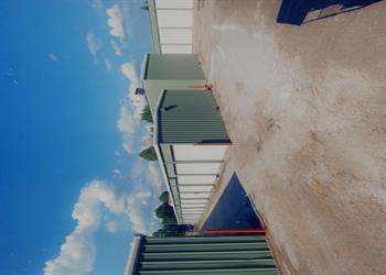 The Creative Side of Storage: Turning Clutter into Calm at Tellus Self Storage—Oak Grove