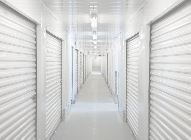 Protecting Your Valuables at Tellus Self-Storage