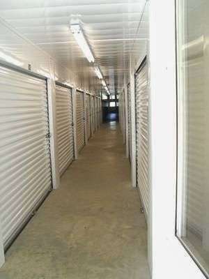 Tellus Self Storage - Brandon