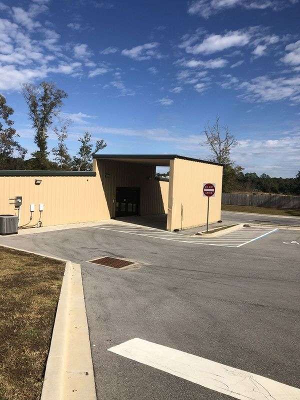 Tellus Self Storage - Crestview