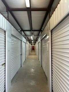 Tellus Self Storage - Daphne