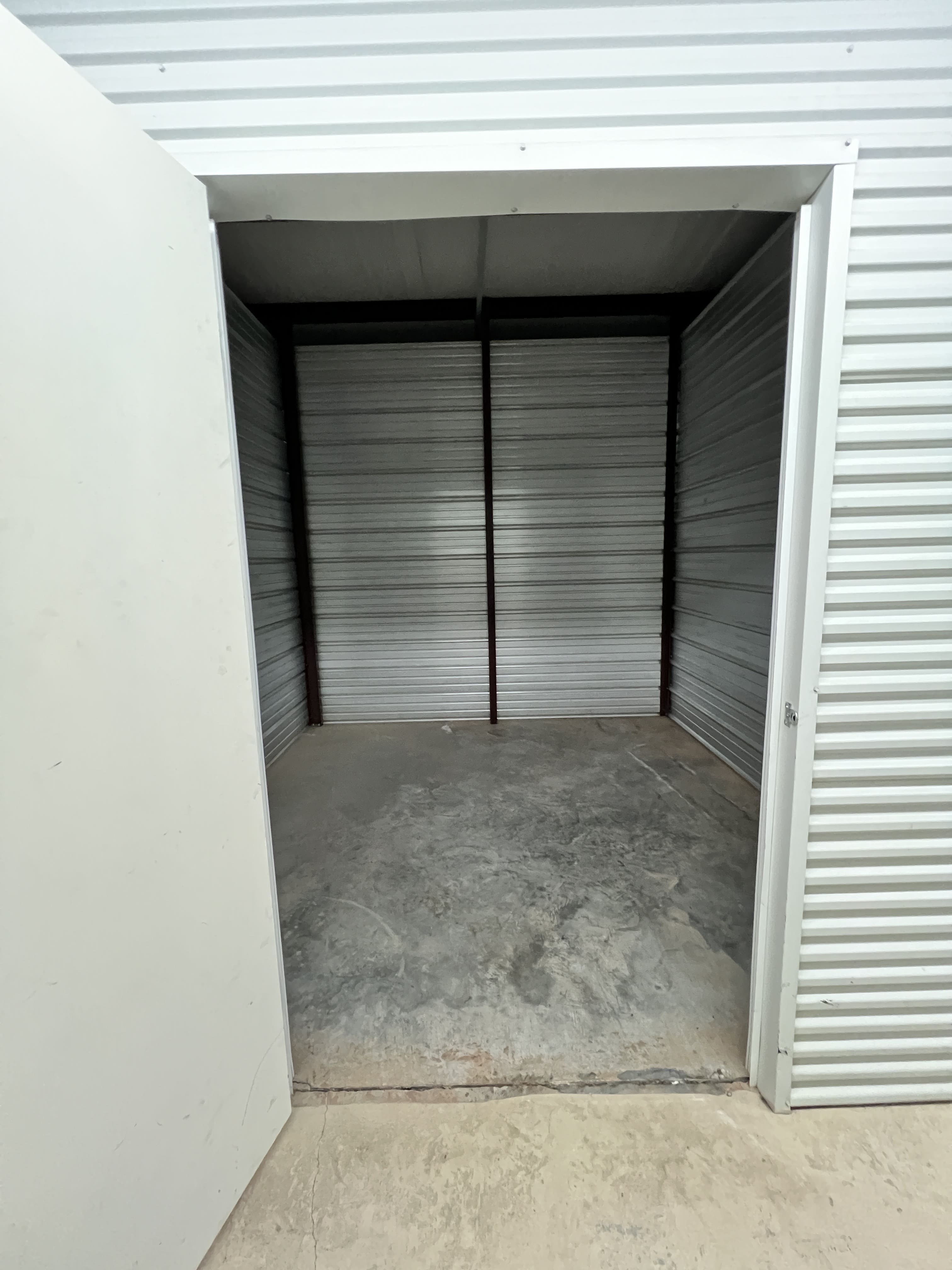 Tellus Self Storage - Daphne