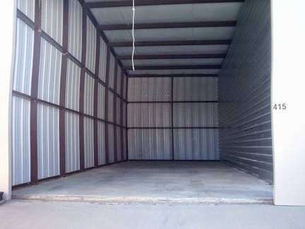 Tellus Self Storage - Dedeaux East