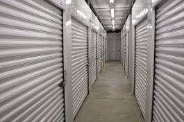 Tellus Self Storage - Florence
