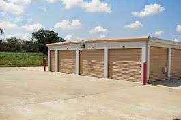 Tellus Self Storage - Florence