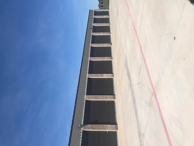 Tellus Self Storage - Forney