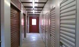 Tellus Self Storage - Golden Eagle