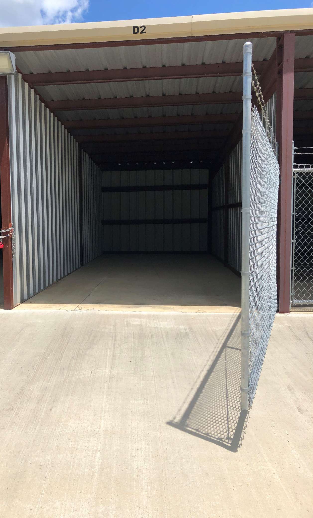 Tellus Self Storage - Harbor Gate