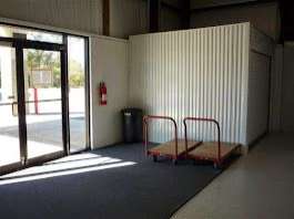 Tellus Self Storage - Letson
