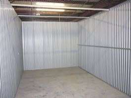 Tellus Self Storage - Letson
