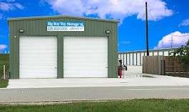 Tellus Self Storage - Venice