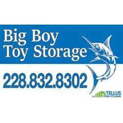 Tellus Self Storage - Venice