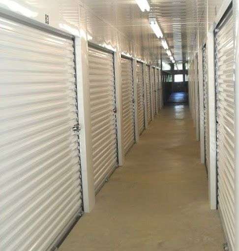 Tellus Self Storage - Watson
