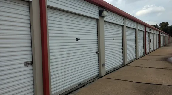 Tellus Self Storage - All About 1