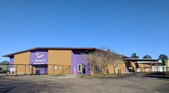 Tellus Self Storage - All About 2