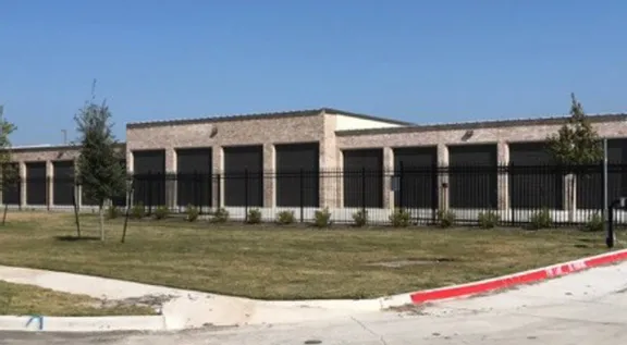 Forney Commercial and Recreational Storage